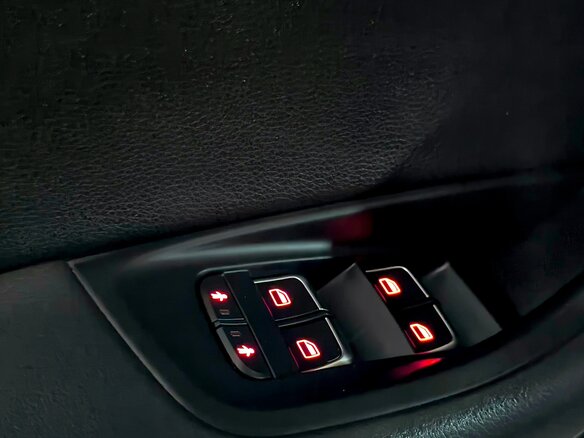 2013 Audi A6 IV (C7), чёрный, 1900000 рублей - вид 20