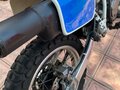 1993 Honda XLR, белый, 450000 рублей - вид 5