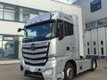 2023 Foton Auman EST A, серебристый, 2565500 рублей
