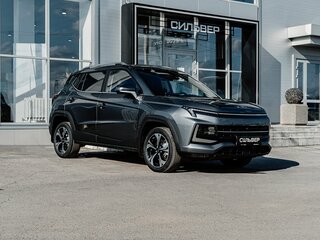 2026 Москвич 3, серый, 2113650 рублей, вид 5