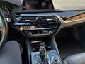 2017 BMW 5 серии 520i VII (G30/G31/G38), чёрный, 2950000 рублей - вид 9