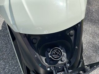 2022 Zero SR/S, серый, 1990000 рублей, вид 5