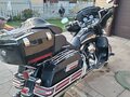 2003 Harley-Davidson Electra Glide, чёрный, 550000 рублей - вид 5