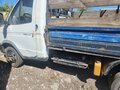 2004 ГАЗ ГАЗель (3302), белый, 480000 рублей - вид 2