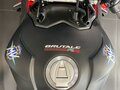 2023 MV Agusta Brutale 1000, чёрный - вид 2