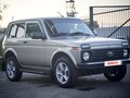 2022 Lada (ВАЗ) Niva Legend Euro-2 I, серый, 900000 рублей - вид 1