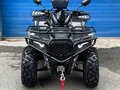 2025 Loncin GA300, чёрный, 269990 рублей - вид 7
