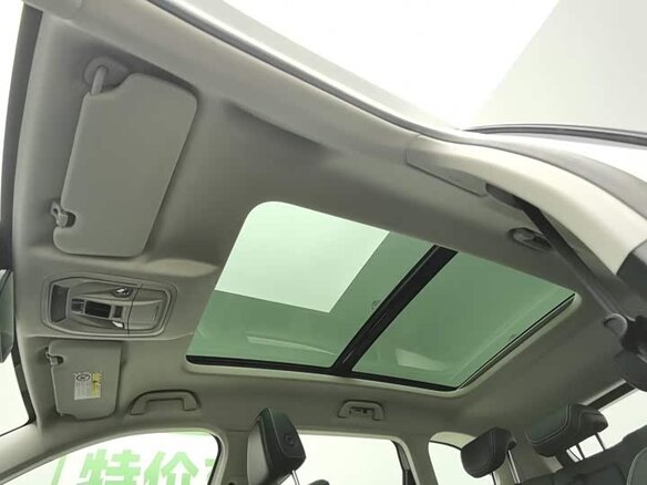 2022 Haval H6 III, белый - вид 14