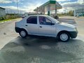 2007 Renault Logan I, серый - вид 3