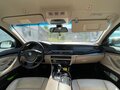 2011 BMW 5 серии 530d xDrive VI (F10/F11/F07), серебристый, 1585000 рублей - вид 6