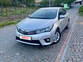 2013 Toyota Corolla XI (E160, E170, E180), серый, 1180000 рублей - вид 2
