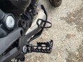 2011 Triumph Tiger 800, жёлтый, 630000 рублей - вид 6