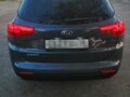 2014 Kia Ceed II, синий, 1180000 рублей - вид 5