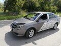 2010 Geely MK I, серый, 245000 рублей