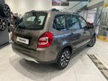 2026 Lada (ВАЗ) Granta Cross I Рестайлинг, белый, 1191000 рублей - вид 2