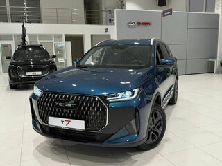 2026 Tenet T7, синий, 2785000 рублей, вид 4