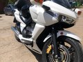 2008 Honda DN-01, белый, 565000 рублей - вид 5