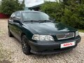 2000 Volvo V40 I Рестайлинг, зелёный, 350000 рублей