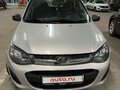 2015 Lada (ВАЗ) Kalina II, серебристый, 620000 рублей