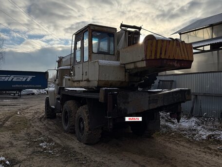 2001 Ивановец КС-35714, 1550000 рублей, вид 4