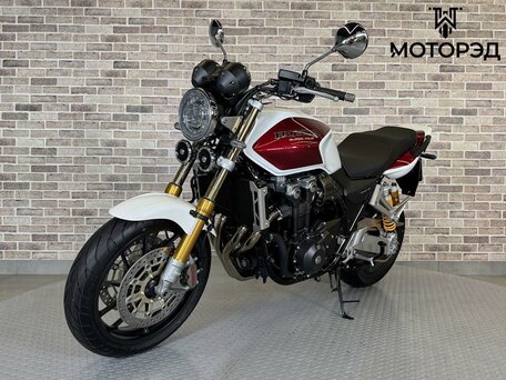 2026 Honda CB 1300, белый, 1795000 рублей, вид 4