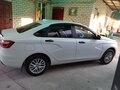2018 Lada (ВАЗ) Vesta I, белый, 1140000 рублей - вид 3
