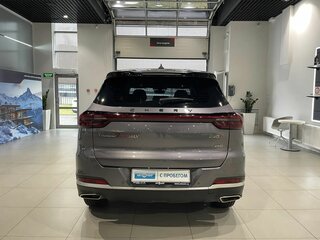 2023 Chery Tiggo 7 Pro Max I, серый, 1859000 рублей, вид 5