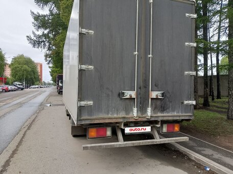 2009 Hyundai HD78, белый, 1350000 рублей, вид 3