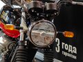 2026 Royal Enfield Interceptor 650, чёрный, 699000 рублей - вид 5