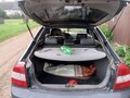 2001 Kia Spectra I Рестайлинг 1, серый, 250000 рублей - вид 9