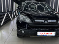 2008 Honda CR-V III, чёрный, 1350000 рублей - вид 2