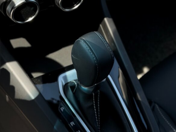 2023 Renault Samsung XM3, белый, 1600000 рублей - вид 26