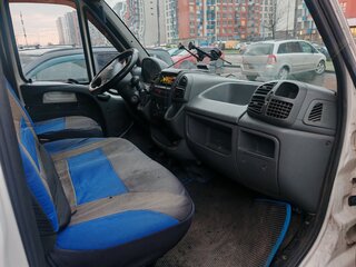 2011 Fiat Professional Ducato, белый, 600000 рублей, вид 5