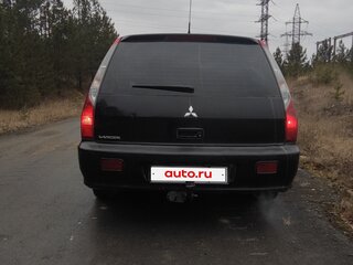 2006 Mitsubishi Lancer IX Рестайлинг, чёрный, 450000 рублей, вид 5