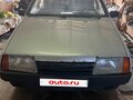 2001 Lada (ВАЗ) 21099, серебристый, 120000 рублей - вид 3