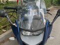 2006 BMW F 800 ST, синий, 430000 рублей - вид 10