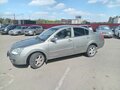 2008 Chery Fora (A21), серый, 125000 рублей - вид 1