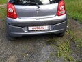 2010 Nissan Pixo I, серебристый, 683000 рублей - вид 3