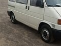 1999 Volkswagen Transporter T4, белый, 700000 рублей - вид 6