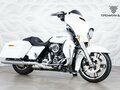 2017 Harley-Davidson Street Glide Special, белый, 1627000 рублей - вид 4