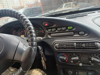 2013 Chevrolet Niva I Рестайлинг, коричневый, 420000 рублей, вид 5