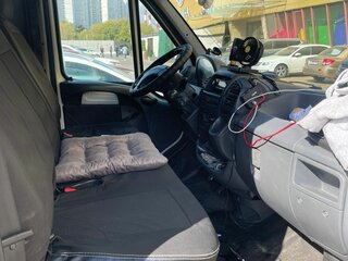 2010 Fiat Professional Ducato, белый, 600000 рублей, вид 3