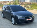 2007 Ford Focus II, серый, 570000 рублей - вид 7