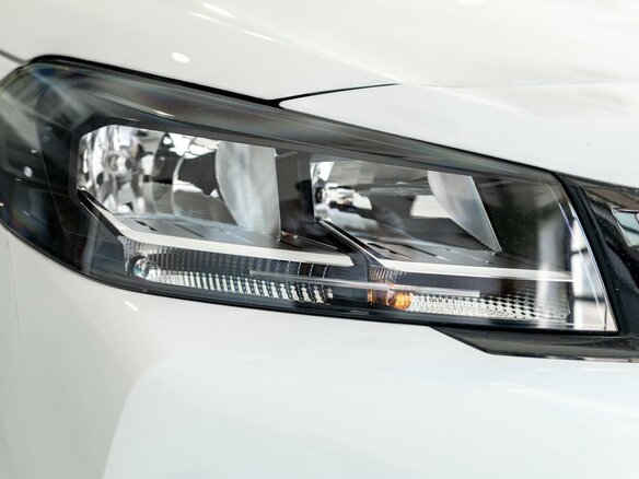 2025 Peugeot Expert III Рестайлинг, белый, 5099000 рублей - вид 9