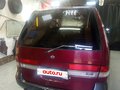 1993 Nissan Largo III (W30), красный, 400000 рублей - вид 5