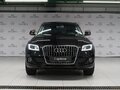 2014 Audi Q5 I (8R) Рестайлинг, чёрный, 2100000 рублей - вид 1