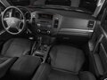 2012 Mitsubishi Pajero IV Рестайлинг 1, коричневый, 1699000 рублей - вид 8