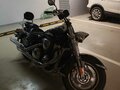 2007 Honda VTX 1800, чёрный, 890000 рублей - вид 2