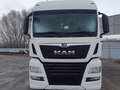 2018 MAN TGX, белый, 5900000 рублей - вид 6