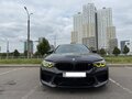 2019 BMW M5 VI (F90), чёрный, 6299999 рублей - вид 1